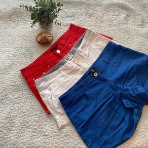 Shorts Bundle (3) - America !!
